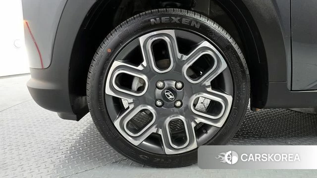 Hyundai Casper id 4308545 из Кореи 27