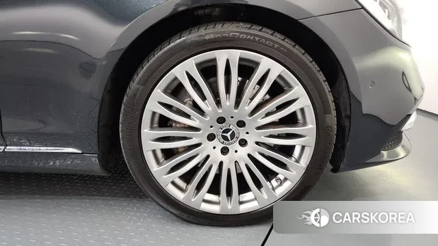 Mercedes-Benz S-Class W222 id 3748064 из Кореи 15