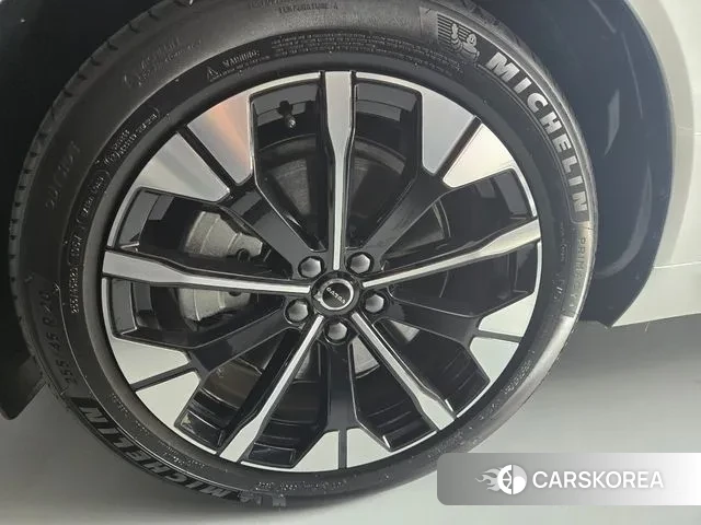 Volvo XC60 second Generation id 3757747 из Кореи 14