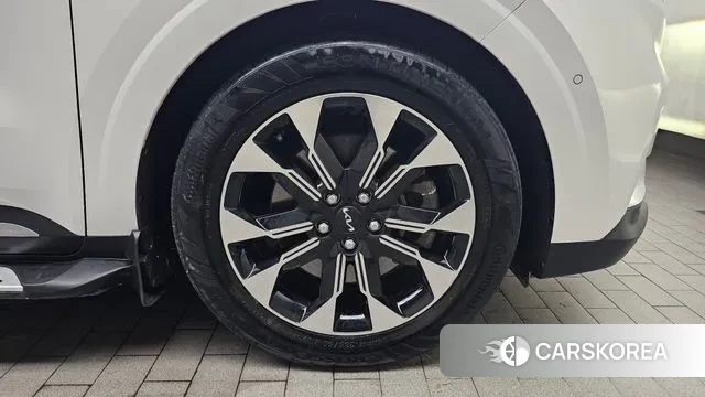 Kia Carnival 4th generation id 3043621 из Кореи 15