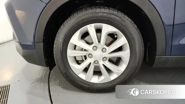 Ssangyong Tivoli Armor id 3024402 из Кореи 15