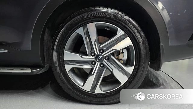 Kia Sorento 4th Generation id 4244895 из Кореи 15