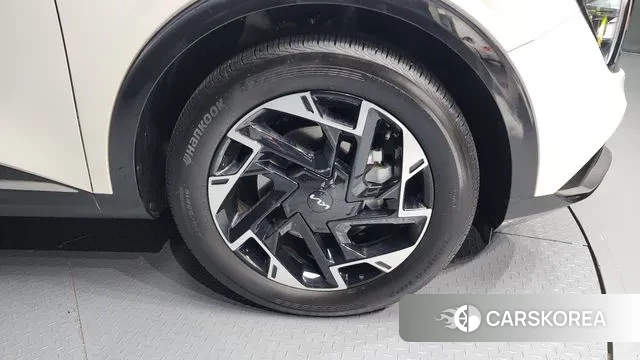 Kia Sportage 5th Generation id 3590928 из Кореи 15