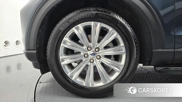 Ford Explorer 6th Generation id 4194582 из Кореи 27
