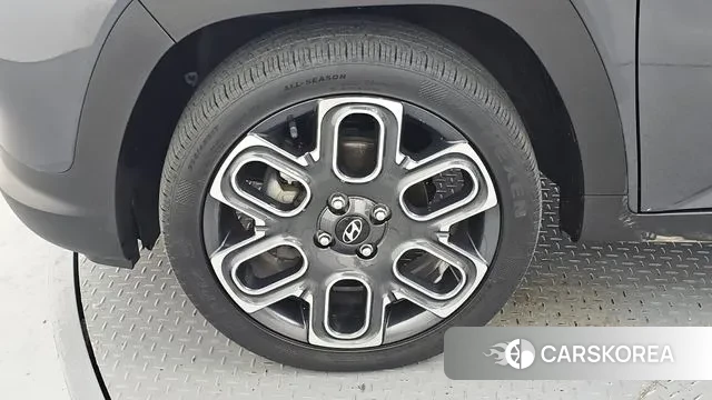 Hyundai Casper id 3777588 из Кореи 15