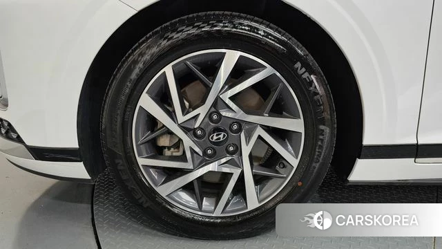 Hyundai Grandeur (GN7) id 4395378 из Кореи 28