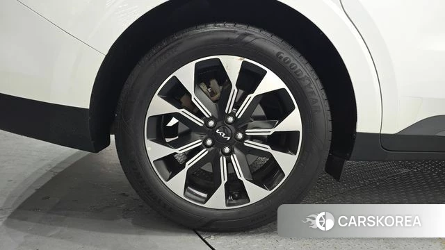 Kia Carnival 4th generation id 4354968 из Кореи 26