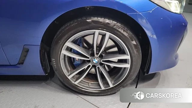 BMW 6 Series GT (G32) id 3655534 из Кореи 15