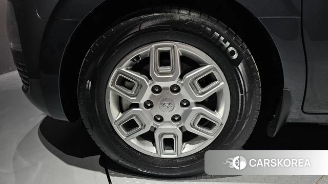 Hyundai Staria id 4223336 из Кореи 28