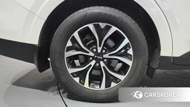 Kia Carnival 4th generation id 4337893 из Кореи 25