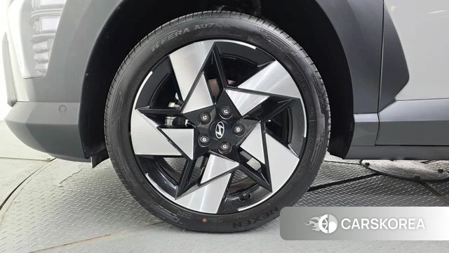 Hyundai Kona (SX2) id 3964096 из Кореи 15