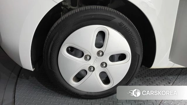 Kia The New Kia Ray id 4343487 из Кореи 25