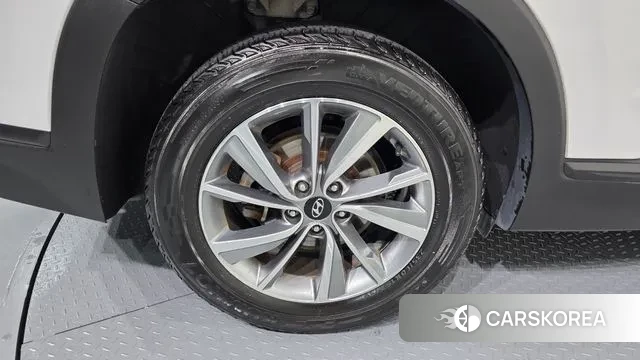 Hyundai Santa Fe TM id 3779164 из Кореи 15