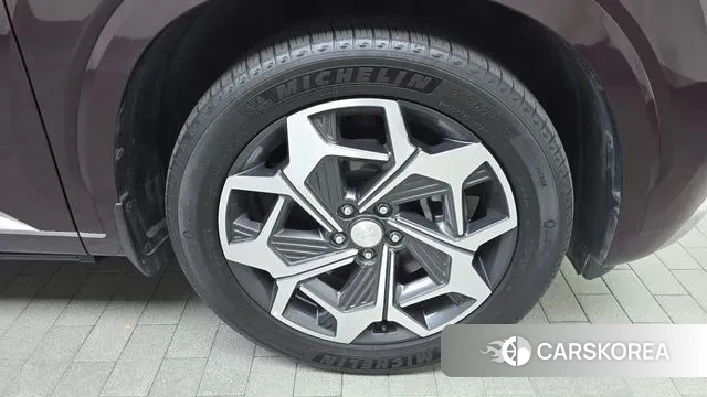 Hyundai Palisade id 3384221 из Кореи 15