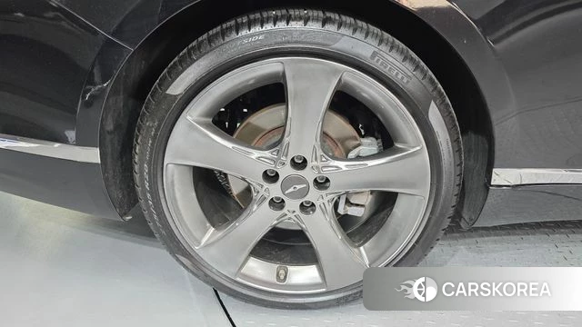 Genesis G80 (RG3) id 4202869 из Кореи 28