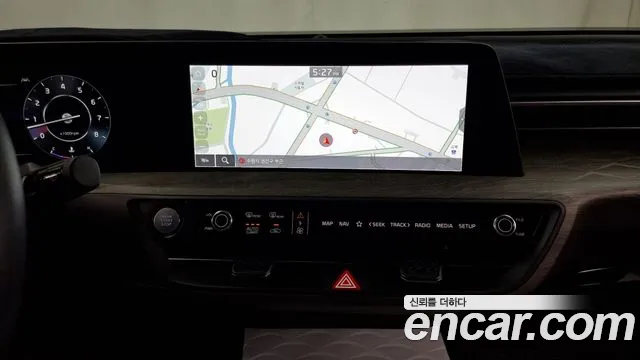 Kia K8 id 2694549 из Кореи 15