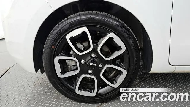 Kia The New Ray id 2911265 из Кореи 15