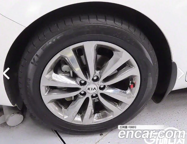 Kia All New Carnival id 2917996 из Кореи 15