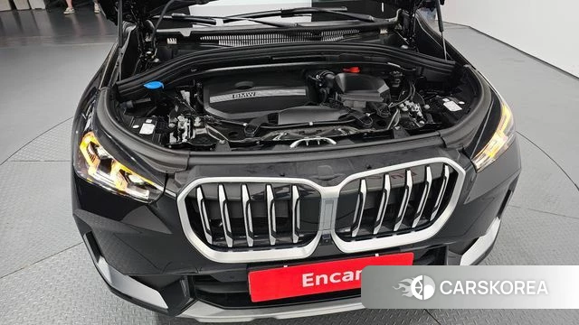 BMW X1 (U11) id 4539877 из Кореи 28