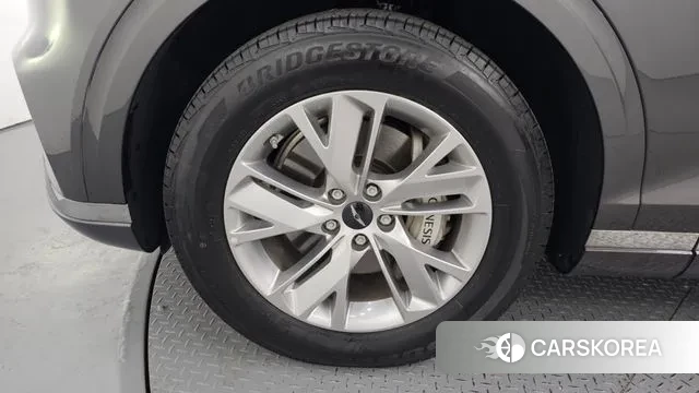 Genesis GV70 id 3447040 из Кореи 15