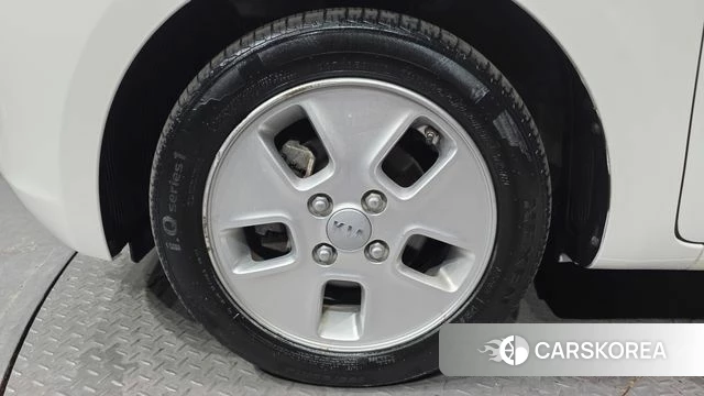 Kia The New Ray id 3844285 из Кореи 15