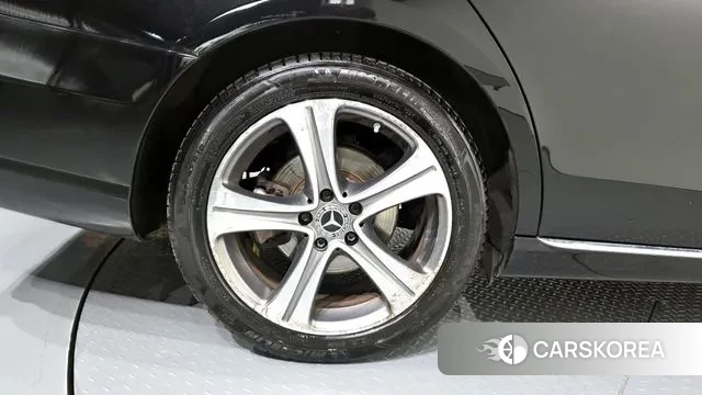 Mercedes-Benz E-Class W213 id 3714166 из Кореи 15