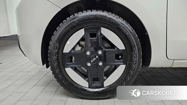 Kia The New Kia Ray EV id 4414498 из Кореи 15