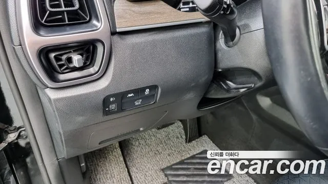 Kia Sorento 4th Generation id 2682554 из Кореи 15