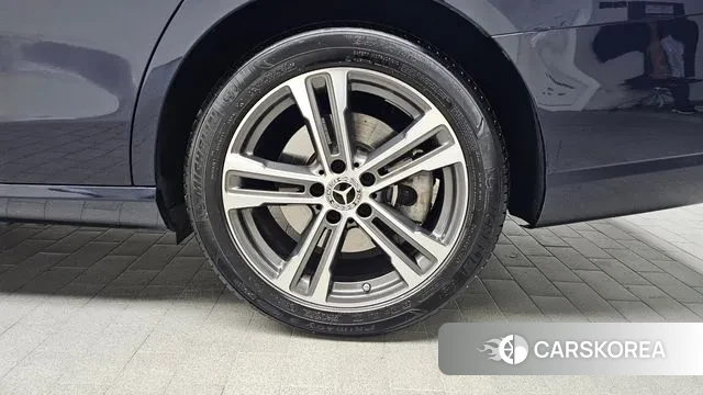 Mercedes-Benz E-Class W213 id 3765522 из Кореи 15