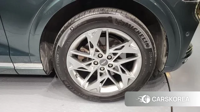 Genesis GV70 id 3597399 из Кореи 15