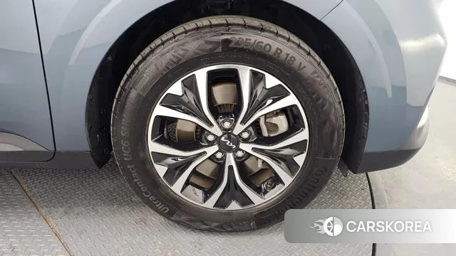 Kia Carnival 4th generation id 3625642 из Кореи 15