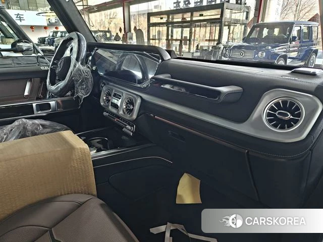 Mercedes-Benz G-class AMG id 4297905 из Китая 14