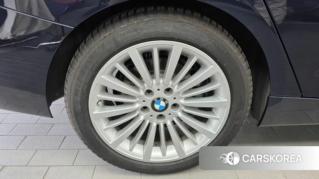 BMW 3 Series GT (F34) id 4658495 из Кореи 27