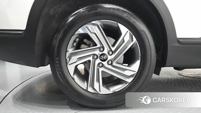 Hyundai The New Santa Fe id 4854286 из Кореи 32