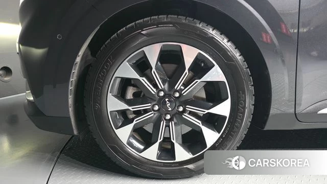 Kia Carnival 4th generation id 4494403 из Кореи 15