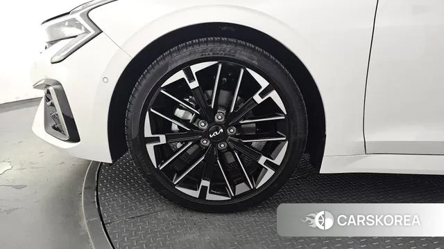 Kia The New K5 3rd generation id 3404979 из Кореи 15