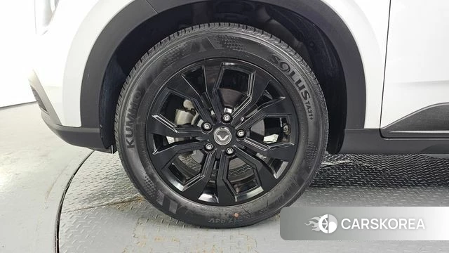 Hyundai Venue id 4543035 из Кореи 15
