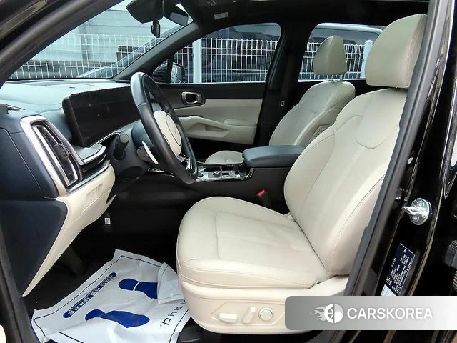 Kia The New Sorento 4th Generation id 4773865 из Кореи 15