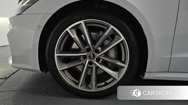 Audi A7 (4K) id 3898406 из Кореи 15