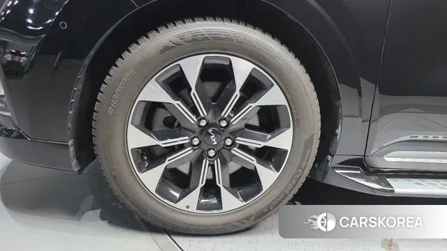 Kia Carnival 4th generation id 3597167 из Кореи 15