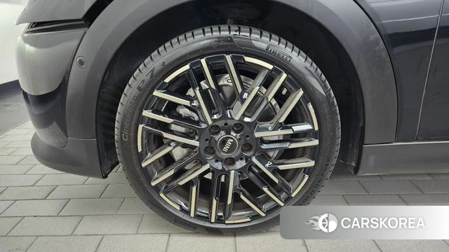 Mini Cooper S 4th Generation id 4539798 из Кореи 27