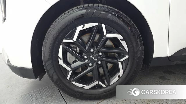 Kia The New Carnival 4th Generation id 4579049 из Кореи 28