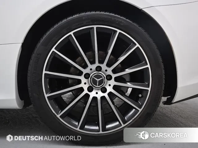 Mercedes-Benz E-Class W213 2020 Белый из Кореи, фото 5