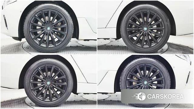 BMW 6 Series GT (G32) id 3864900 из Кореи 15