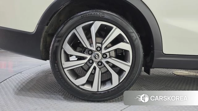 Ssangyong Tivoli Air id 3860091 из Кореи 15