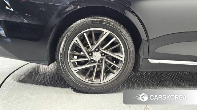 Hyundai The New Grandeur IG id 4769645 из Кореи 35