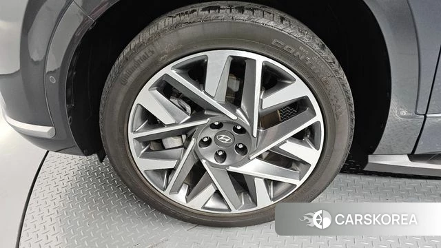 Hyundai The New Santa Fe id 4534221 из Кореи 28