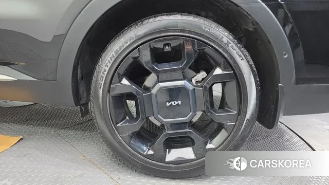 Kia The New Sorento 4th Generation id 3634134 из Кореи 15