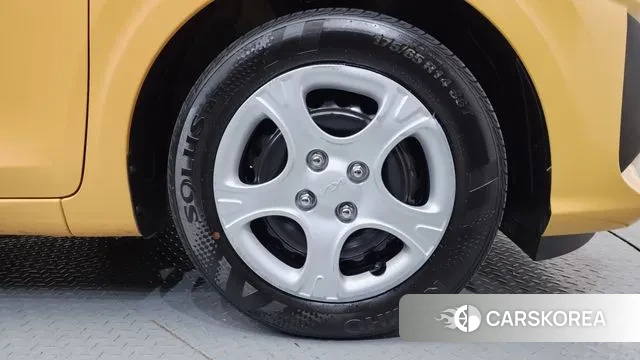 Kia Morning Urban (JA) id 3512776 из Кореи 15