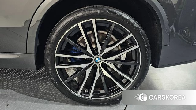 BMW X5 (G05) id 4395874 из Кореи 32